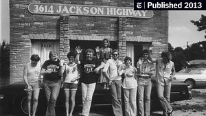 The Hits Flowed From a Famous Studio