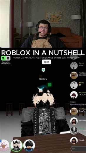 what is happening on roblox | roblox