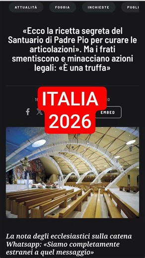 Credere nei miracoli