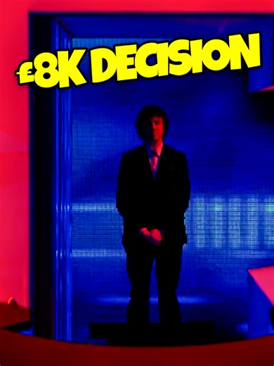 The Chase: £8,000 vs. The Menace