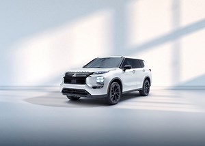 Mitsubishi Beats Toyota in 2023 J.D. Power Dependability Study