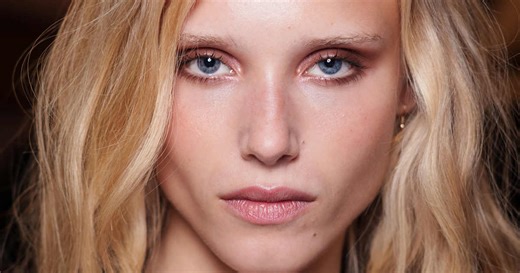 Lidia Herrero, maquilladora, sobre cómo maquillar los ojos según su forma