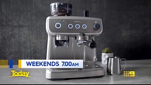 Check out what's in store on TODAY this weekend! #9Today | WATCH LIVE 7am | TODAY