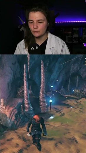 Troll Caves Biggest Secret in #Valheim