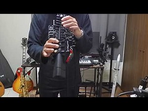 乾杯/長渕剛 YAMAHA YDS-120 A.04 アルトサックス
