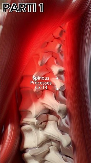 Introducing the Splenius Capitis