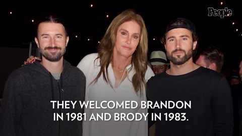 3 Things to Know About Caitlyn Jenner's Kids