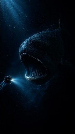 Shark Week Day 4: The Shark Almost Nobody Has Seen