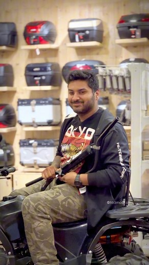 Htrzmodz on Instagram: "Power through the chatter with ODI’s CFT Podium MX Handlebars! 🏁✨ Engineered for elite performance and unmatched comfort, now available at HTRZ MODZ. Ready to elevate your ride? . . @odigrips . . For online purchase please visit our website htrzmodz.com If you have any queries please feel free to DM us or Call us on 73533 32000 . . . . #odi #odihandlebars #handdlebars #bikers #bikelife #riders #accessories #instagram #reelsinstagram #likesforlike #trending"