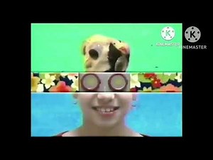 Noggin Logo History (1999-Present)