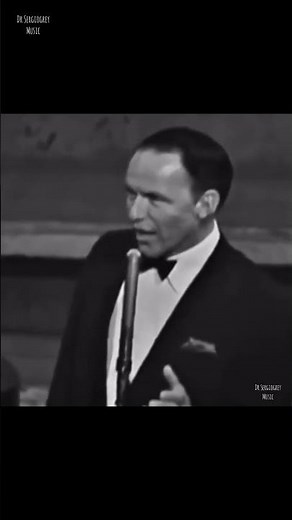 Frank Sinatra - You Make Me Feel So Young (1956)