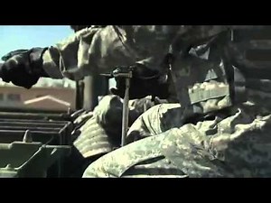 14T PATRIOT Launching Station Enhanced Operator Maintainer