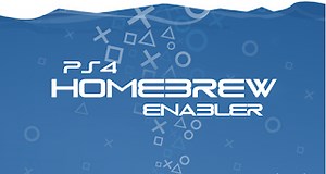 PS4HEN (Homebrew enabler for PS4)