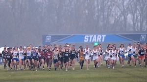 See who made the cut in the 2020 DI Cross Country Selection Show