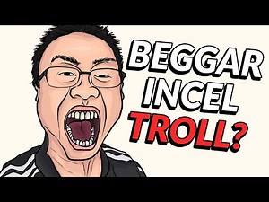 Twitter’s Most Pathetic Man [ft.‪@maxmoefoe‬]