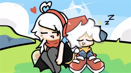 【FNF】国人优质光遇模组 Vs Sky 周年庆作 单曲Fly in Sky bot