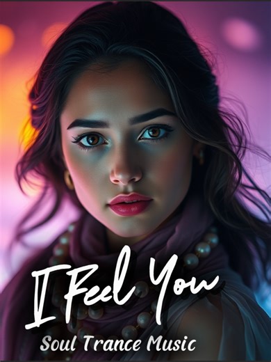 Soul Trance Music: Feel the Vibes