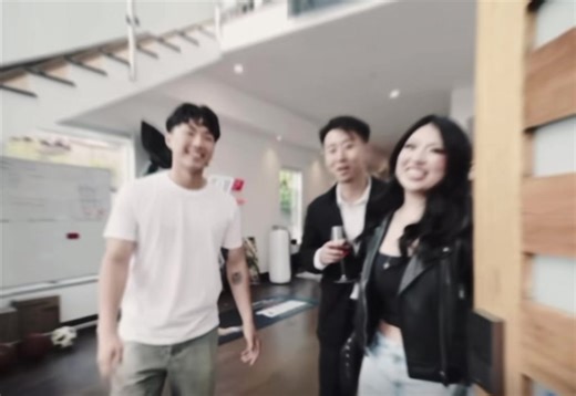 Nina Lin Returns: Emotional Moments with #03Crew