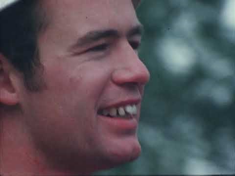 Last of the Log Drives (1981, sound)