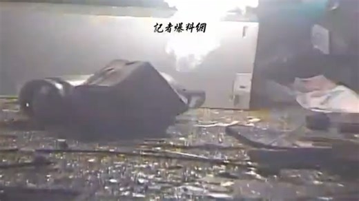 Video shows propane tank explode in front of Kaohsiung apartment https://www.taiwannews.com.tw/news/5669000 | Taiwan News