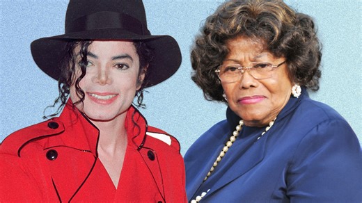 Michael Jackson's mom Katherine Jackson makes rare appearance ahead of 96th birthday