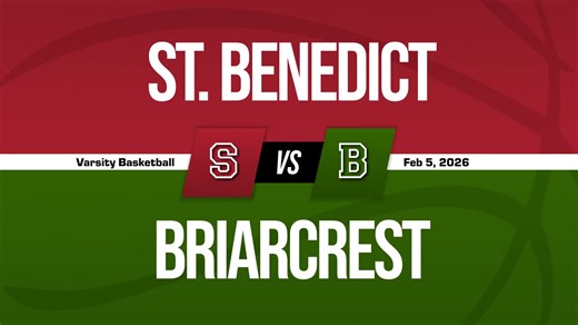 Basketball Recap: St. Benedict at Auburndale Comes Up Short   How To Watch