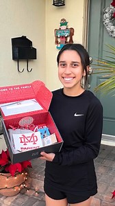 Congratulations to all members of the Class of 2030 Early Accepted to Mater Dei! The first 250 students Early Accepted to Mater Dei received their welcome boxes in time for Christmas. We can't wait to see you on campus next year! #MaterDeiHighSchool #HonorGloryLove #WeAreMD | Mater Dei High School