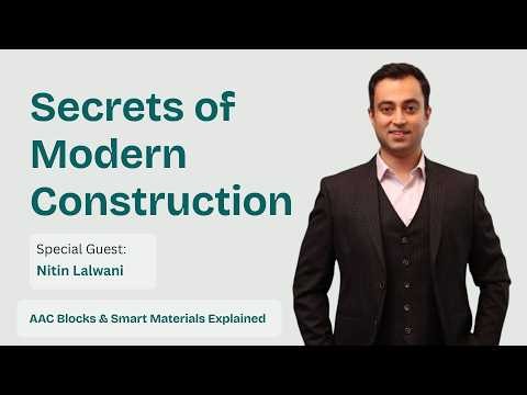 Ascolite Success Story: Solving Construction’s Biggest Problems