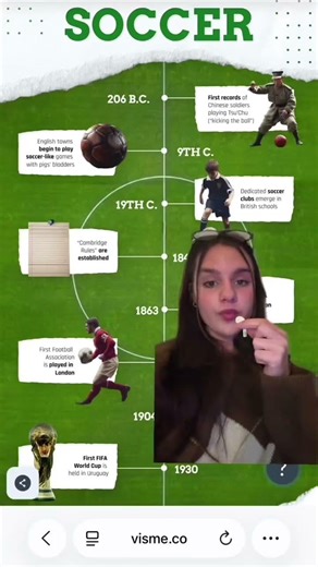 How to Make a Timeline Infographic