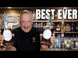 This Is the Best Old Forester Release We've EVER Tasted