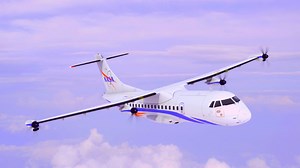 NASA Has Awarded Two Firms $250 Million to Develop Electric Passenger Jets by 2035