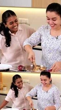 ഒരു ചമ്മന്തി പോലും ഉണ്ടാക്കാൻ അറിയില്ലേ..😅🤣