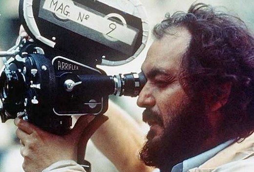 The 10 greatest shots of Stanley Kubrick