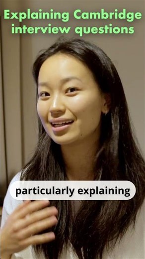 My best Cambridge interview advice (from a Cambridge student) (3)