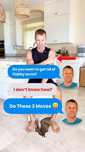 976K views · 17K reactions | 3 exercises to tone and tighten your arms - for seniors and older adults  Use light dumbbells if you can!  | Grow Young Fitness | Facebook
