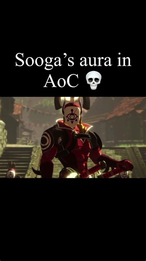 Sooga’s aura is infinite ♾️🔥💀 #hyrulewarriors #zelda #aura #nintendo