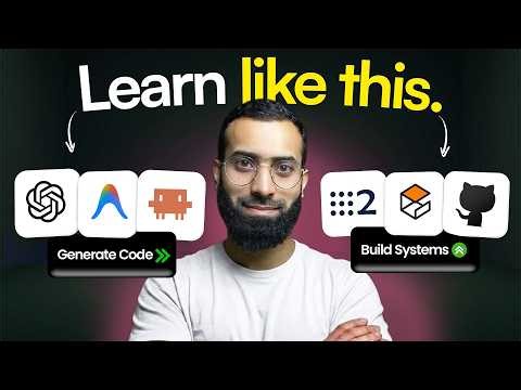 How I Teach ROS2 in the Age of AI (So You Actually Learn)