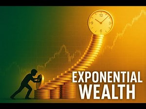 How to Use Compound Interest in Stocks to Grow Your Money (Starting Now)