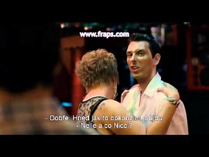 Inbetweeners Movie - přizdisráči