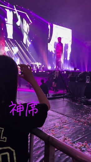 G-DRAGON 東京ドームライブ感動の瞬間