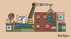 Memory Is a Shared Resource – Real Python