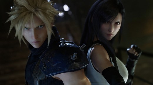 Final Fantasy 7 Remake gets 2026 release date on Switch 2 and Xbox with Rebirth and Part 3 to follow