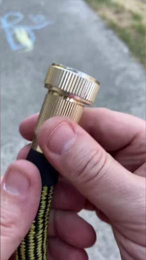 1.3M views · 15K reactions | How Long Will My Expandable Hose Repair Last? #diy #helpingothers #gardenhose | That Fix It Guy | Facebook