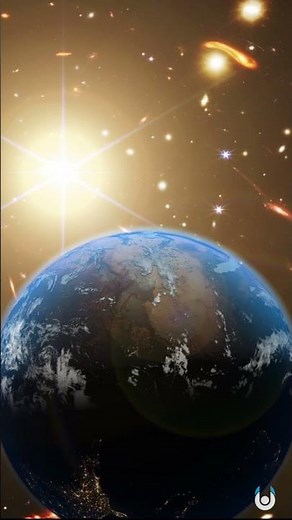 Is NASA Hiding Proof Of God? | Unveiled