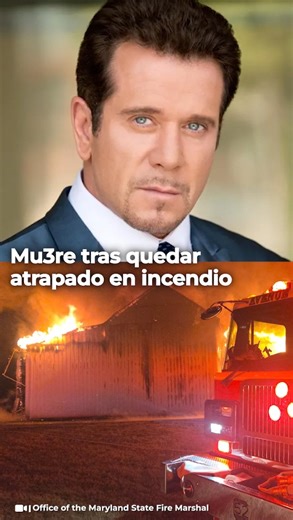 😔 El actor Bobby J. Brown, recordado por su participación en The Wire, perdió la vida tras quedar atrapado en un incendio. #TheWire #Incendio #viral #editorial #BobbyJBrown | Famosos