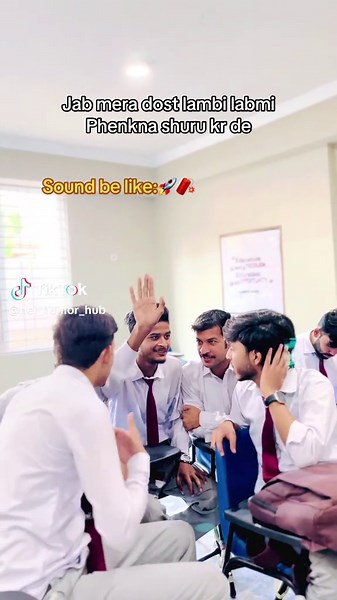 Funny Sound Effects That Will Make You Laugh