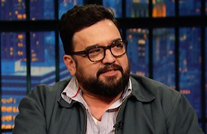 Horatio Sanz: There’s Too Much ‘Conservative Bullsh*t’ Now on SNL
