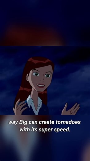 5.5K views · 67 reactions |  Way Big – The Giant Protector of the Universe!  #waybig #ben10 #powerfulalien #ultimateforce #alienxvswaybig #cartoonnetwork #childhoodhero #cosmicpower #ben10universe #alientransformation #herovibes | Roxil Rib | Facebook