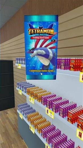 The Most POINTLESS Packs to Open in TCG Card Simulator