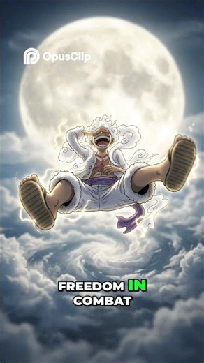 The World Government feared this fruit for 800 years… 👀#OnePiece #Luffy #Gear5 #Nika #AnimeOverflow